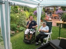 Tauchclub Sommerfest 2008